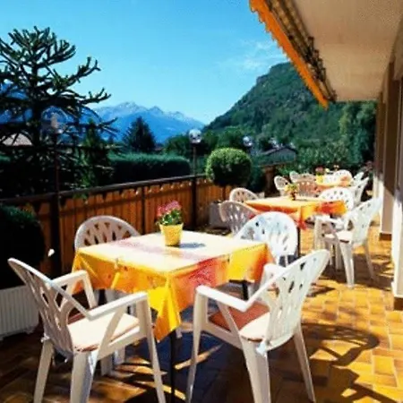 Pension Linserhof Naturns Extérieur photo