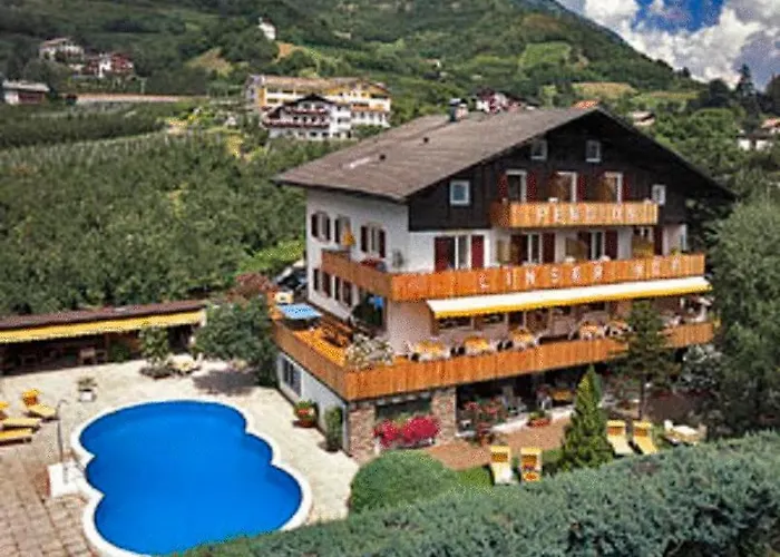 Pension Linserhof