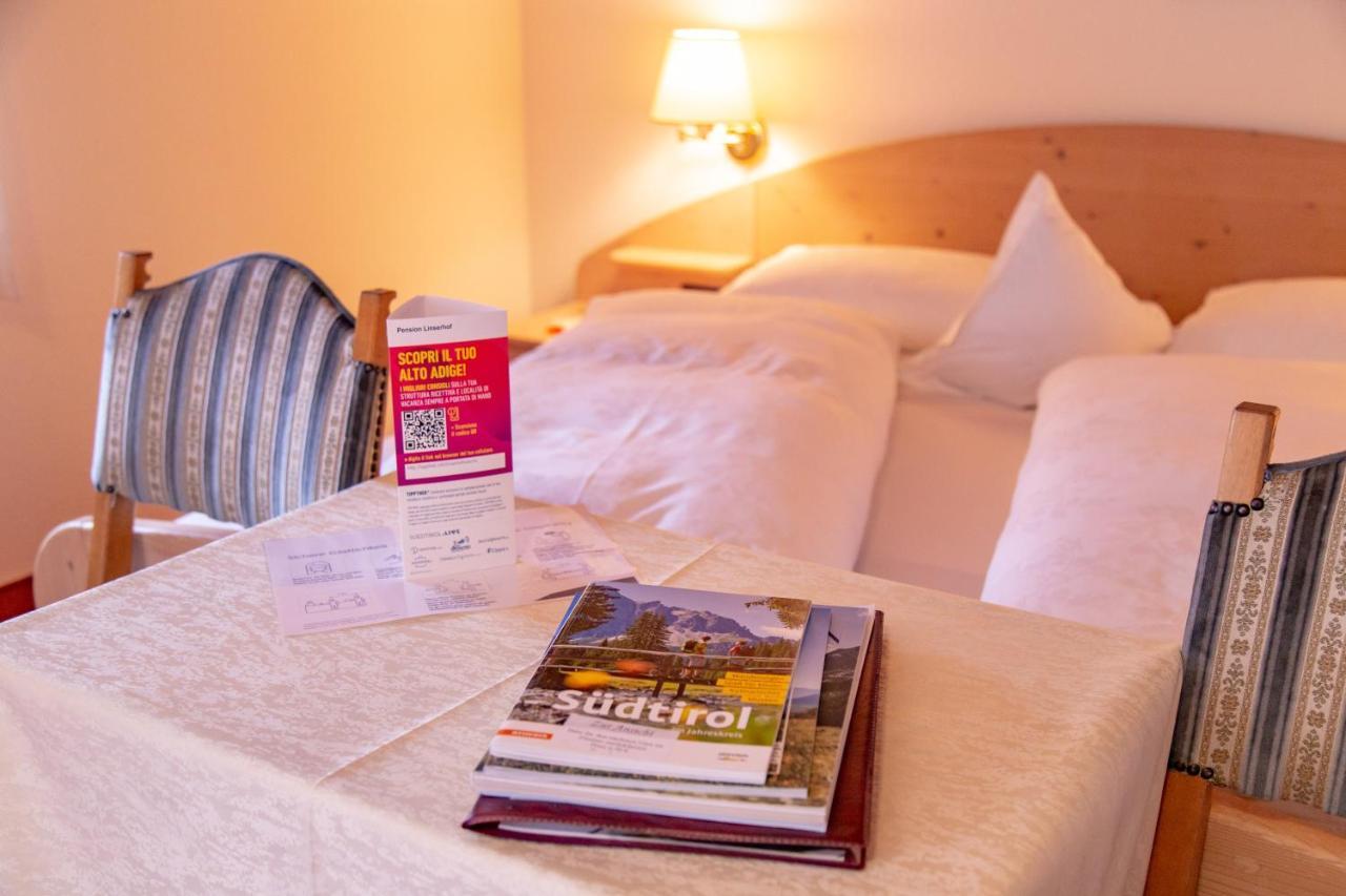 Hotel Linserhof *