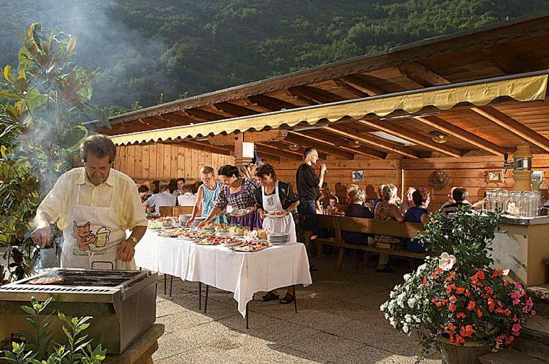 Linserhof Naturns