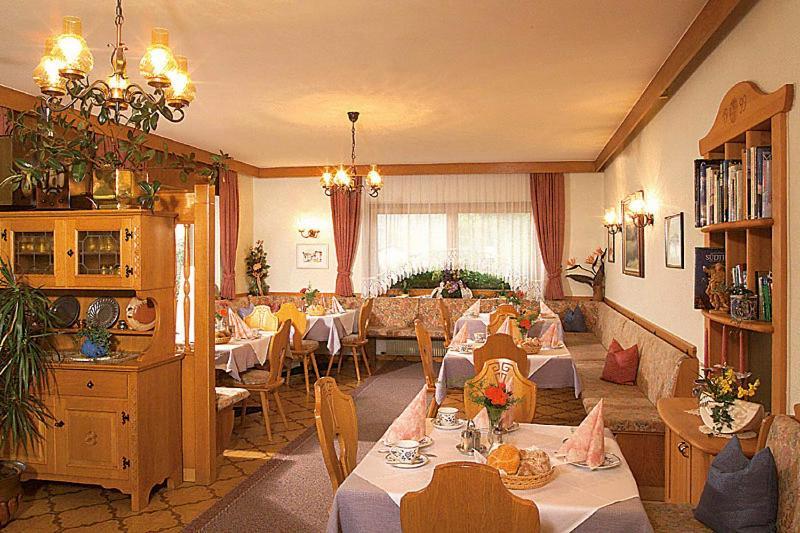 Hotel Linserhof *