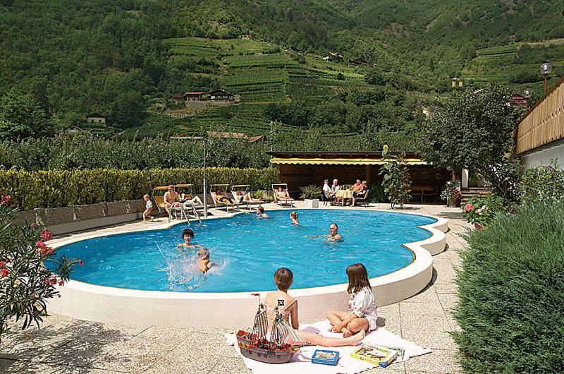 Hotel Linserhof