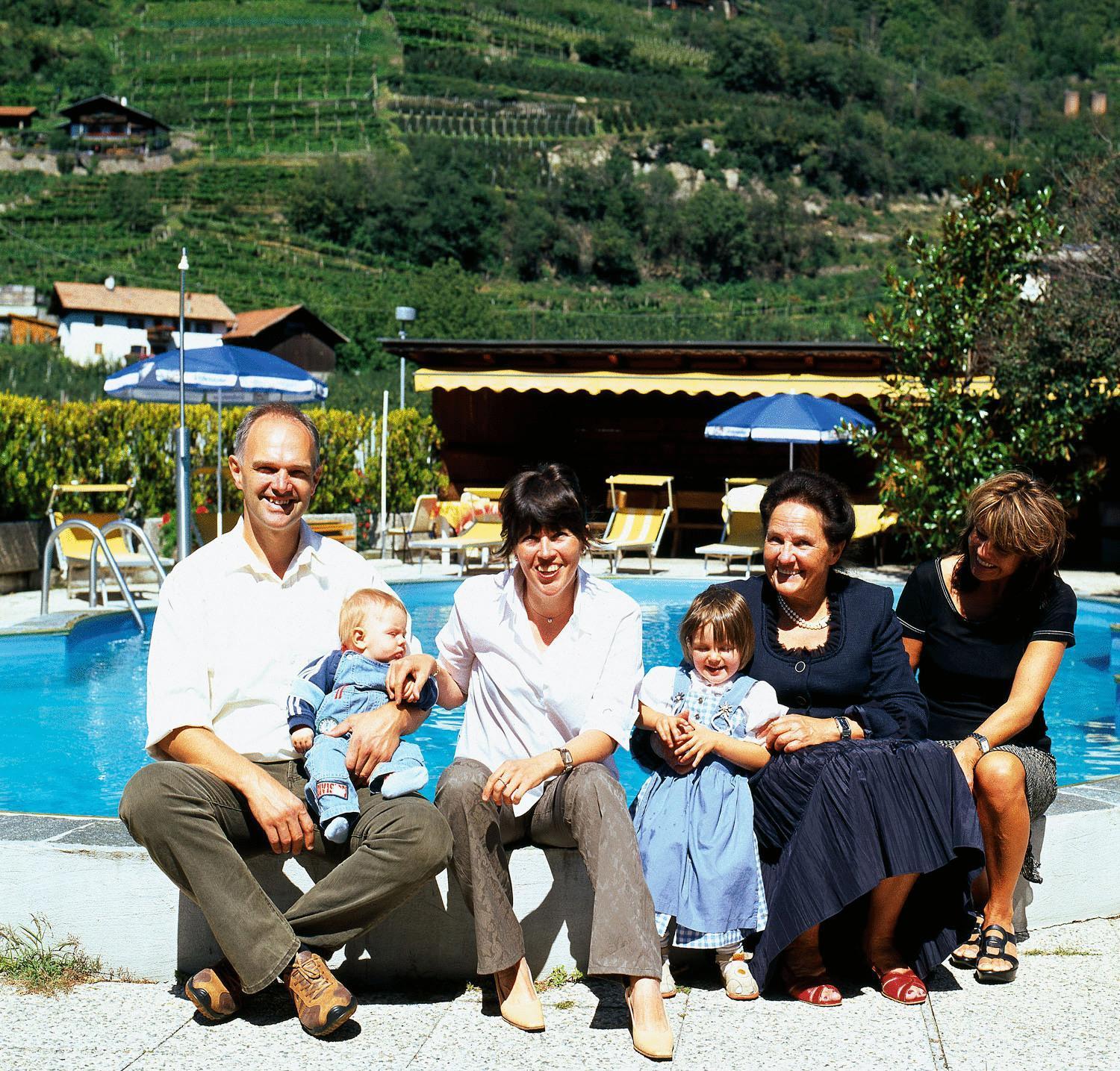 Hotel Linserhof *