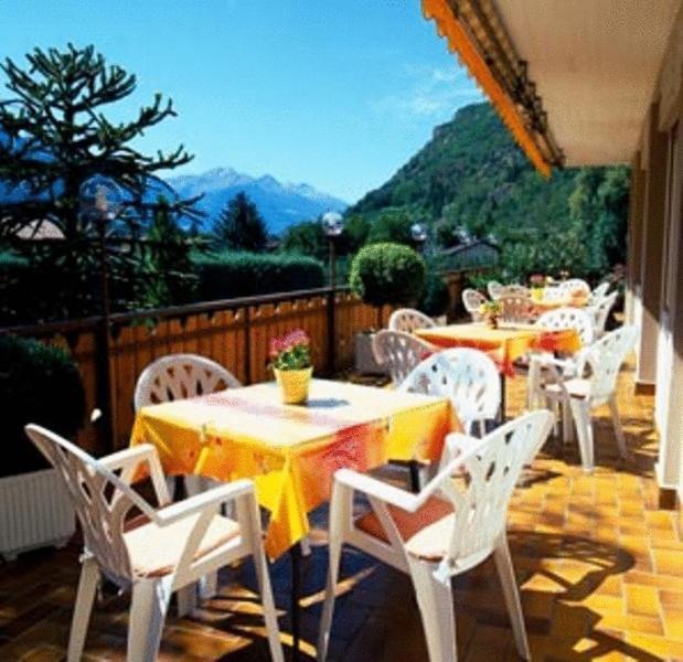 Linserhof Hotel Naturns