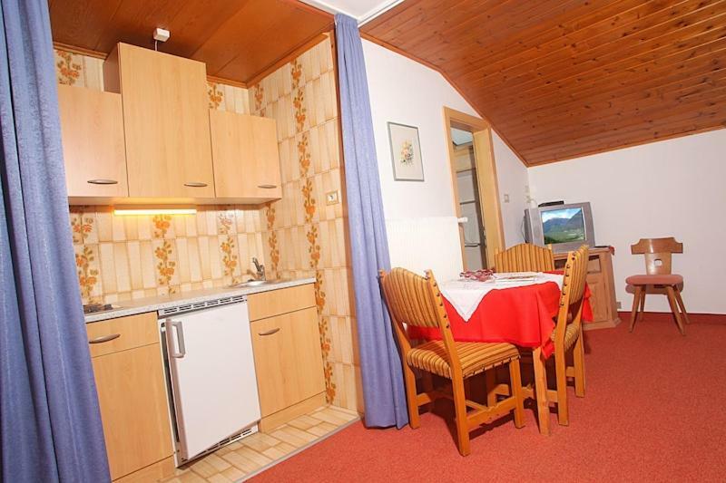 Linserhof Hotel *